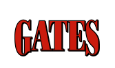 Gates Bar-B-Q