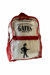 Gates BBQ Backpack